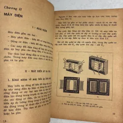 Kĩ thuật 12 - Kĩ thuật điện 784050