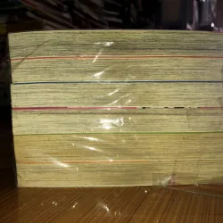 Gia đình trong mơ - Makoto Tateno 783791