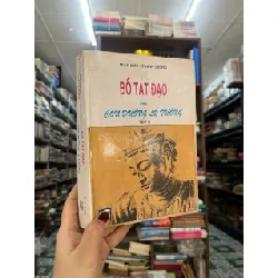 Bồ Tát Đạo Hay Con Đường Lý Tưởng - Vũ Phan