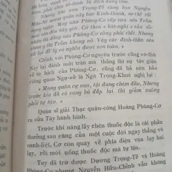 VUA QUANG TRUNG - PHAN TRẦN CHÚC 715512