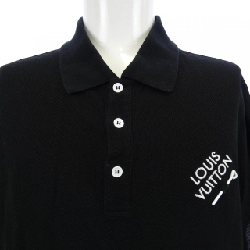 Áo polo LOUIS VUITTON có thêu chữ ký HNY58WJ64 - Hàng hiệu Authentic 897760