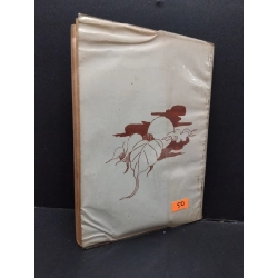 [Phiên Chợ Sách Cũ] An trú trong hiện tại 1995 2303 428429