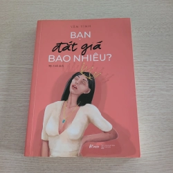 Bạn Đắt Giá Bao Nhiêu? 542274