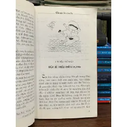 Chuyện kể cho bé — Zulma Carraud 675474