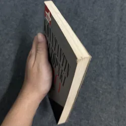 Bụi quý - Konstantin Paustovsky 907597