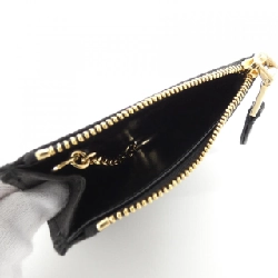 【Sản phẩm mới】Miu Miu 5MC93M Ví đựng tiền & chìa khóa 621418