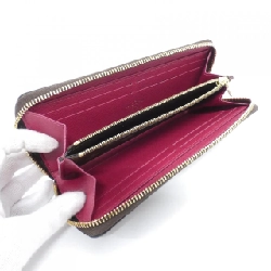 Ví Louis Vuitton Monogram Porte-Feuille Clemence M60742 - Hàng hiệu Authentic 771273