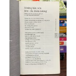 Những tấm ván trên cầu hiền lương — Ngô Liêm Khoan 576644