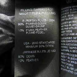 Duvetica DUVETICA Áo khoác lông vũ 631123