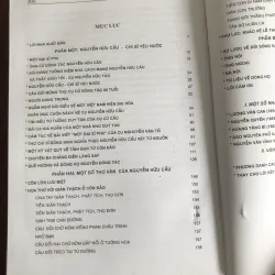 Nguyễn Hữu Cầu - Chí sĩ yêu nước Đông Kinh Nghĩa Thục 748033