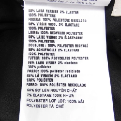 【Khuyến mãi】Chân váy MIU MIU 652371