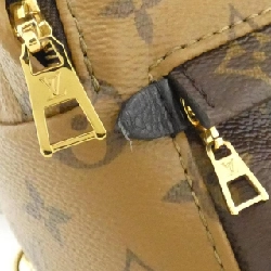 Balo Louis Vuitton Monogram Reverse Palm Springs MINI M44872 - Hàng hiệu Authentic 764322