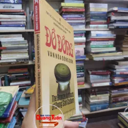 Sách - Đồ Đồng văn hoá Đông Sơn - Hoàng Xuân Chinh (A1) - Sách đẹp 564220