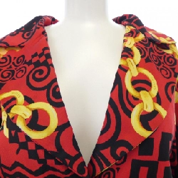 【Mã giảm giá】【Cổ điển】Áo sơ mi CELINE 636123