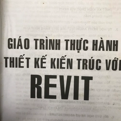 THỰC HÀNH THIẾT KẾ KIẾN TRÚC VỚI REVIT 462191
