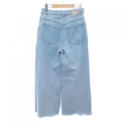 【Mã giảm giá】Chanel CHANEL Jeans 653529