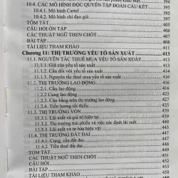 GIÁO TRÌNH KINH TẾ HỌC(Full bộ 2 tập) 759970