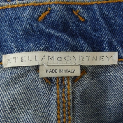 【Khuyến mãi】Quần jeans STELLA MCCARTNEY 650898