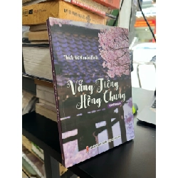 Vẳng tiếng Hồng Chung - Thích Nữ Nhuận Bình
