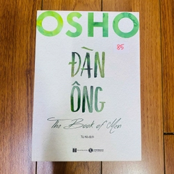 ĐÀN ÔNG - OSHO