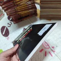 CẠM BẪY NGƯỜI – VŨ TRỌNG PHỤNG | TIỂU THUYẾT HIỆN THỰC PHÊ PHÁN KINH ĐIỂN - k4 1019088