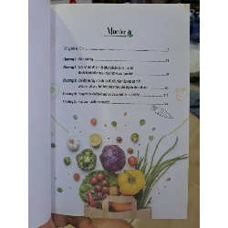 Chế độ dinh dưỡng cân bằng cho người Việt Trần Bích Hà mới 70% bị ngược trang 161-167 2022 HCM0308 SỨC KHỎE - THỂ THAO 523885