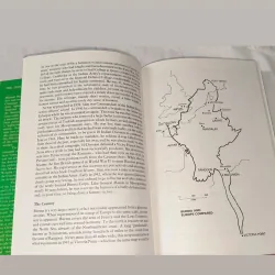 The Unforgettable Army: Slim's XIVth Army in Burma (against Japanese in World War II) 748251