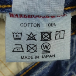 WARE HOUSE 1105 Jeans - Hàng hiệu Authentic 894366