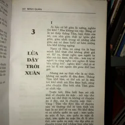 Tuyển tập truyện thiếu nhi - Minh Quân 719614