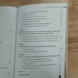 2 cuốn kiến trúc: Sáng tạo hình tượng trong kiến trúc + Phương pháp thể hiện kiến trúc 602597