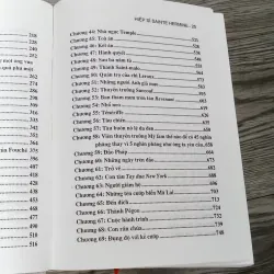 Hiệp Sĩ Sainte Hermine - Alexandre Dumas  1020152