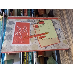 Bút đỏ - Miho Sawai 356131