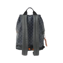 Balo Louis Vuitton Damier Cobalt Race Discovery N40157 - Hàng hiệu Chính hãng 776409