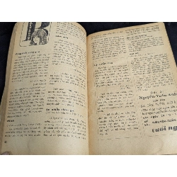 Tuổi ngọc tuần báo của tuổi vừa lớn - Chủ nhiệm Duyên Anh 780199