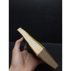 Trái tim hổ 2018 Mới 70% ố vàng HCM.ASB0309 542855