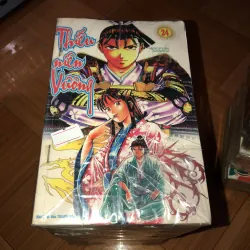 Thiếu niên vương - Hirofumi Sawada