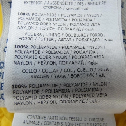 Moncler Genius Áo khoác lông - Hàng hiệu Authentic 898170