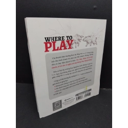 [Phiên Chợ Sách Cũ] Where to play - 3 Bước để xác định thị trường đắt giá của doanh nghiệp 2020 2303 426461