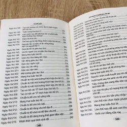 280 NGÀY CHUẨN BỊ LÀM MẸ 1000662