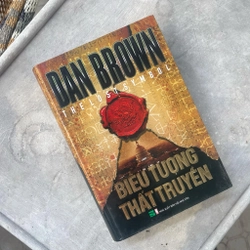 Bộ sách tác giả Dan Brown (3 quyển) 385756