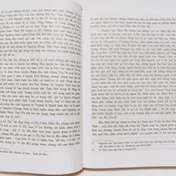 Thuỷ Hử - Thi Nại Am 715399