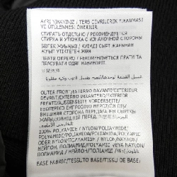 Áo khoác lông vũ MONCLER 635877