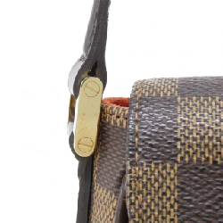 Túi xách vai Louis Vuitton Damier Recoleta N51299 - Hàng hiệu Chính hãng 766476