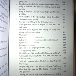 Tổng Bí thư, Chủ tịch nước Nguyễn Phú Trọng với tình cảm của nhân dân trong nước và… 704304