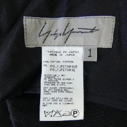 Yohji Yamamoto YOHJI YAMAMOTO FP-S01-018 Váy 647700