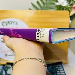 [Sách tiếng Anh 2hand] Like new 90% - Rogue Wave – Jennifer Donnelly 961077