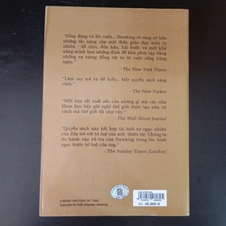 Lược sử thời gian - Stephen Hawking 332541