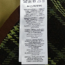 Gucci GUCCI 710528 Z8A6P Áo khoác - Hàng hiệu Chính hãng 889419