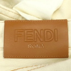 Quần jeans FENDI - Hàng hiệu Chính hãng 897607