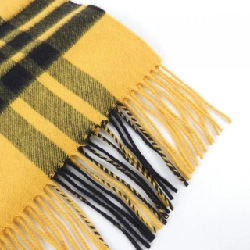 JOHNSTONS OF ELGIN WA000057 MUFFLER - Hàng hiệu Authentic 834394